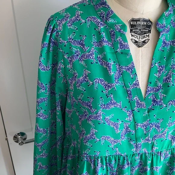 Winona Dress - Picture 5 of 6